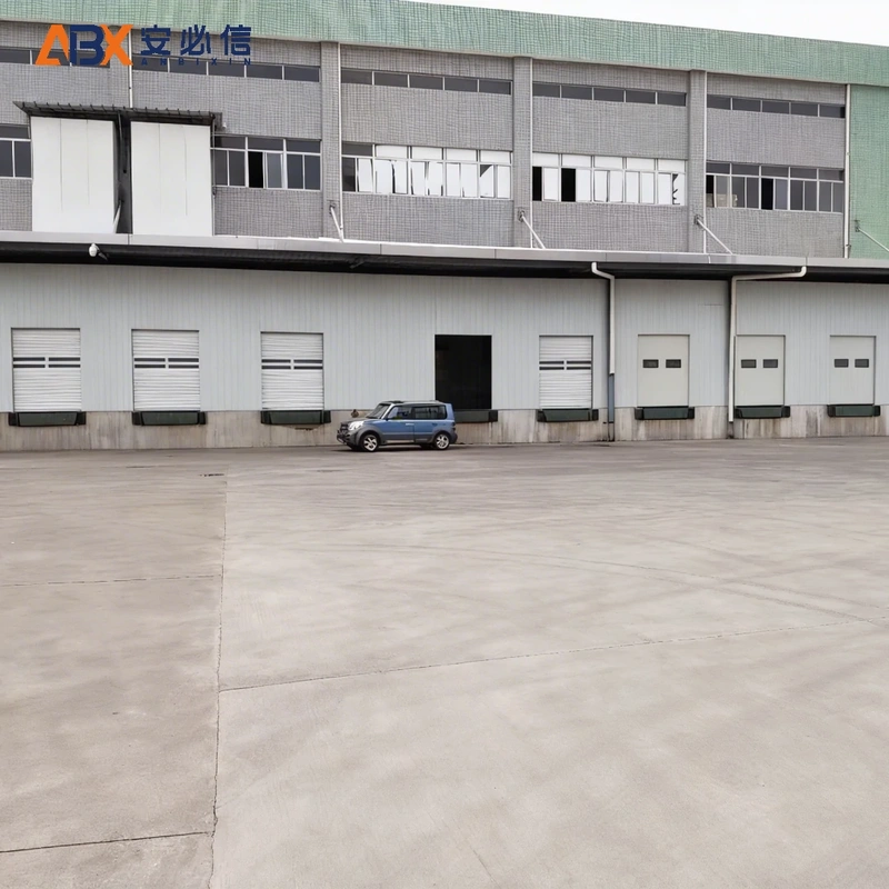 深圳市洁净室高速门